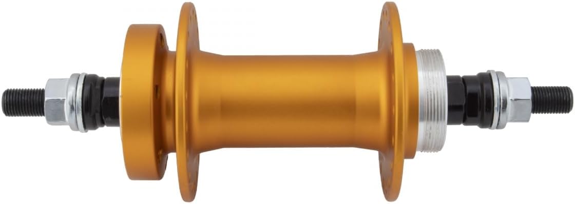 SE BIKES Big Ripper Hubs RR 36H Gld 1s FW/FW