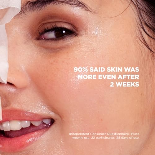 Skin Republic Vitamin C Brightening Sheet Mask Proven to Brighten and Hydrate After One Use. Made in Korea.