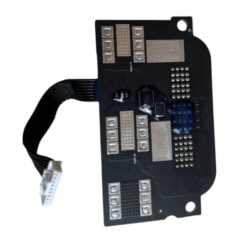 Carte d'interface Fly compatible T20 T16 transmission fluide - 6