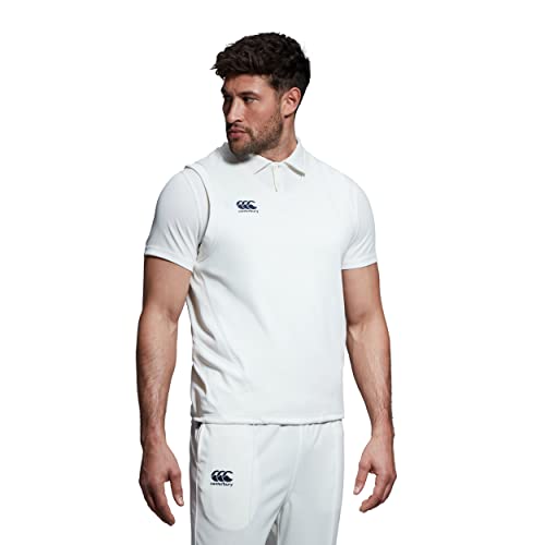 Sudadera hombre Canterbury Sleeveless Overshirt chaleco transpirable sin mangas 2