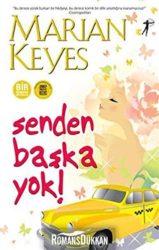 Senden Baska Yok [Turkish] 9944485500 Book Cover