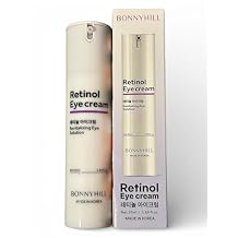 BONNYHILL Retinol Eye Cream, 1.69 fl. oz.