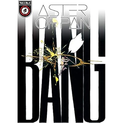 Aster of Pan #4