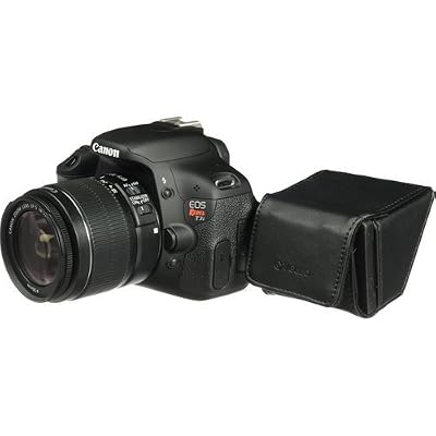 Vello 3.5 LCD Hood