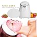 Imagen de Mascarillas de belleza, mascarilla facial