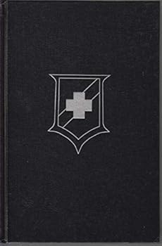 Hardcover Sigma Pi Manual Book