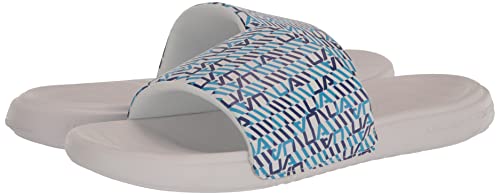 Image of Under Armour Men Ansa Fixed Slides Sandals