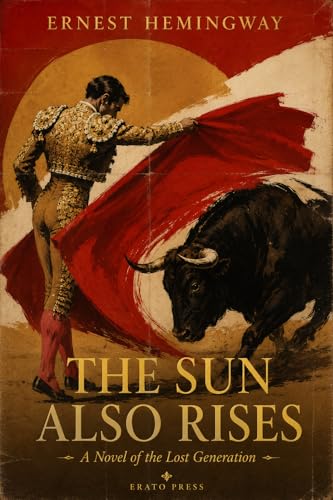 The Sun Also Rises — Erato Press