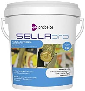 Probelte SELLAPRO Paint for Cuts and Wound Pruning, 1 kg