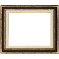 Amazon.co.jp: 油彩用額縁 8159 UVカットアクリル仕様 (G