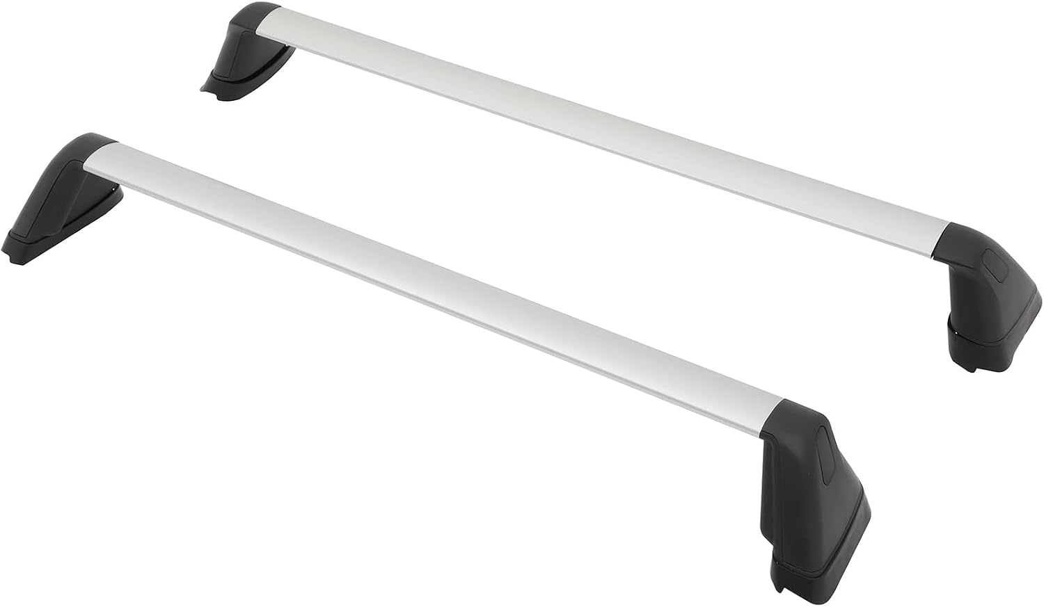 SCITOO Roof Rack crossbars Fit for Subaru Impreza 2017-2020,Cargo Carrier Kayak Rooftop Luggage Crossbar