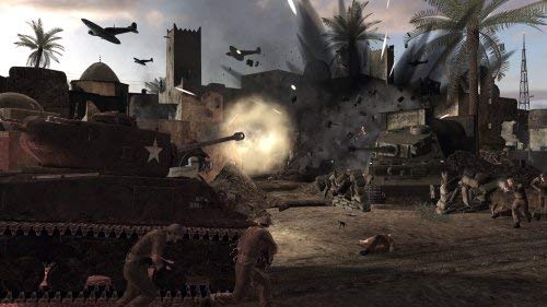 Image of Hour of Victory - Xbox 360 (Renewed)