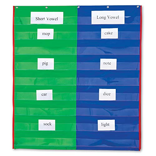 Diagramme de poche éducatif Learning Resources idéal pour la classe et la maison - 2