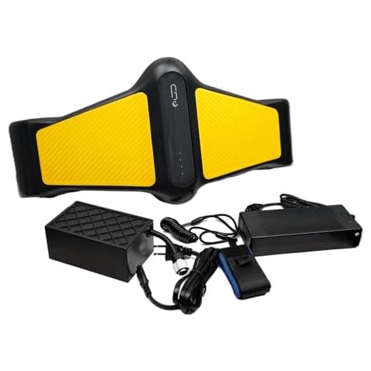 G GENEINNO Underwater Scooter Dual Propellers with 2-Speed Compatible with GoPro Orange