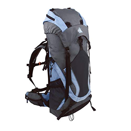 60-Liter Rucksack von 10T für Outdoor-Aktivitäten