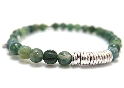 tab121 タテオシアン ブレスレット シルバー925 ギアトリオグレーウッド tab121 タテオシアン ブレスレット シルバー925 ギアトリオグレー