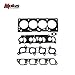 MPLUS HS9539PT-1 MLS Head Gasket Kit Replacement 2000 2001 2002 2003 2004 for Ford Focus 2.0L 121CID L4 SOHC 8V