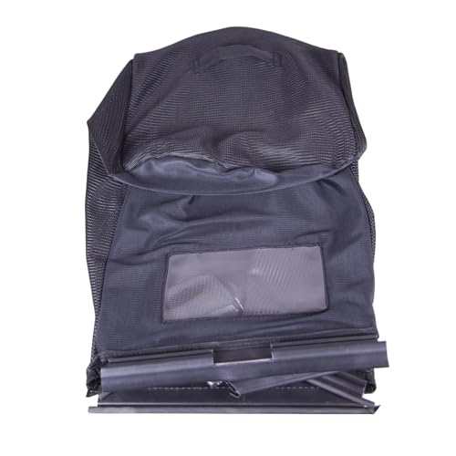 Wmmeting Lawn Mower Grass Bag - Top View