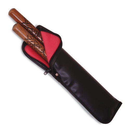 Macho Nunchuck Weapons Case