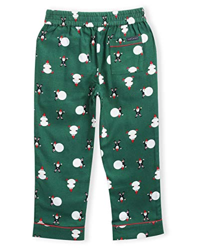 Image of Cherry Crumble California Boys Pajama Set