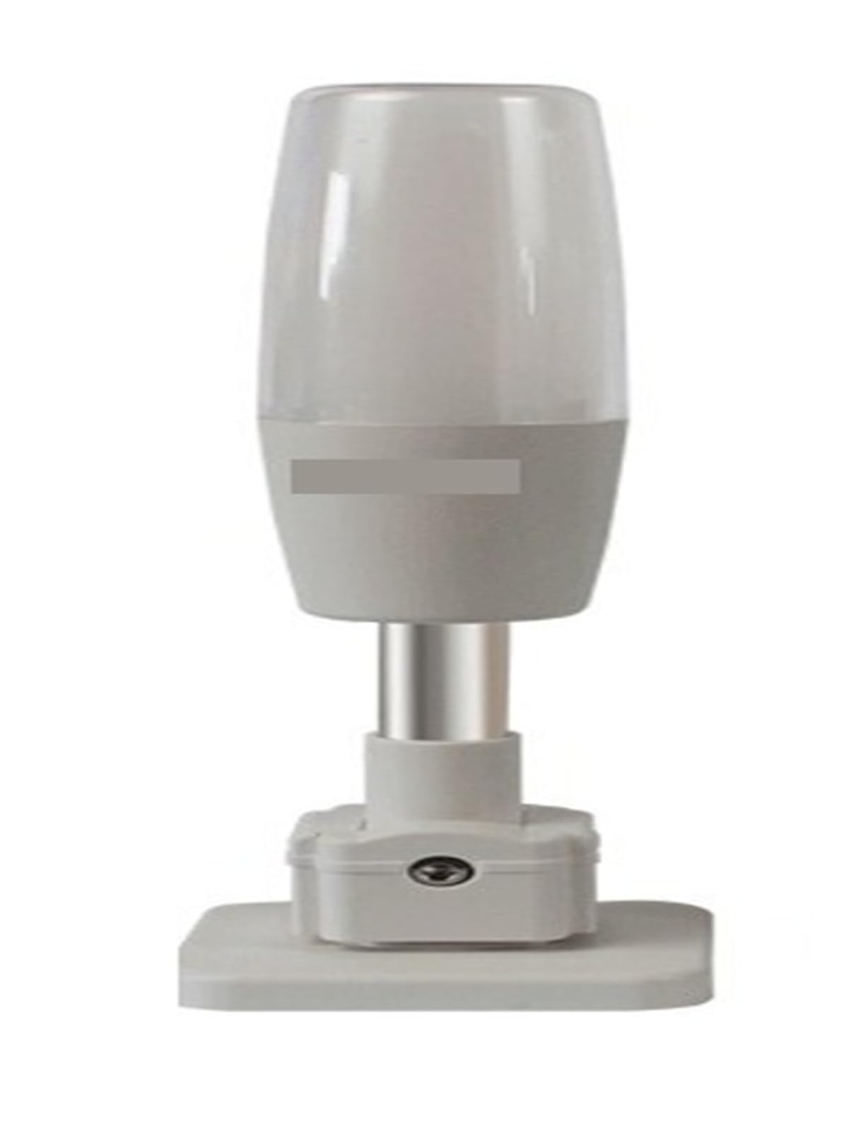 Led 3 kolory w 1 warstwie lampka kontrolna 24 V światło ostrzegawcze warsztat maszyna sygnał brzęczyk alarm uwaga składana lampa wieża
