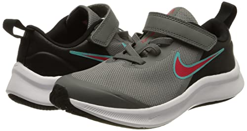 Nike Star Runner 3 (PSV), Chaussure de Marche Mixte Enfant - Image 8