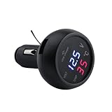 Salida de alta eficiencia USB 5V 2.1A para una carga rápida. Aplicar a USB cargando teléfonos móviles u otros productos electrónicos