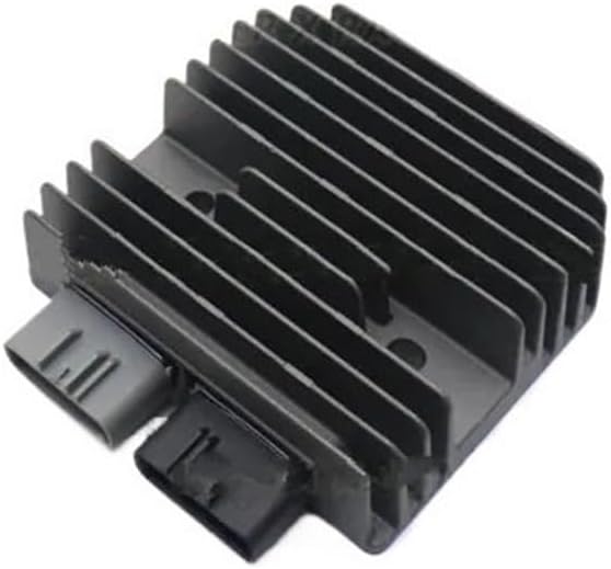 Voltage Regulator Rectifier Universal Motorcycle Stabilized Rectifier For ca&n-am 710001191 FH0 19AA For SXS 31600-HL6-A01 FH025AA FH024AA