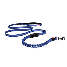 Image of EzyDog Zero Shock Leash. Brand catalog list of EzyDog. 