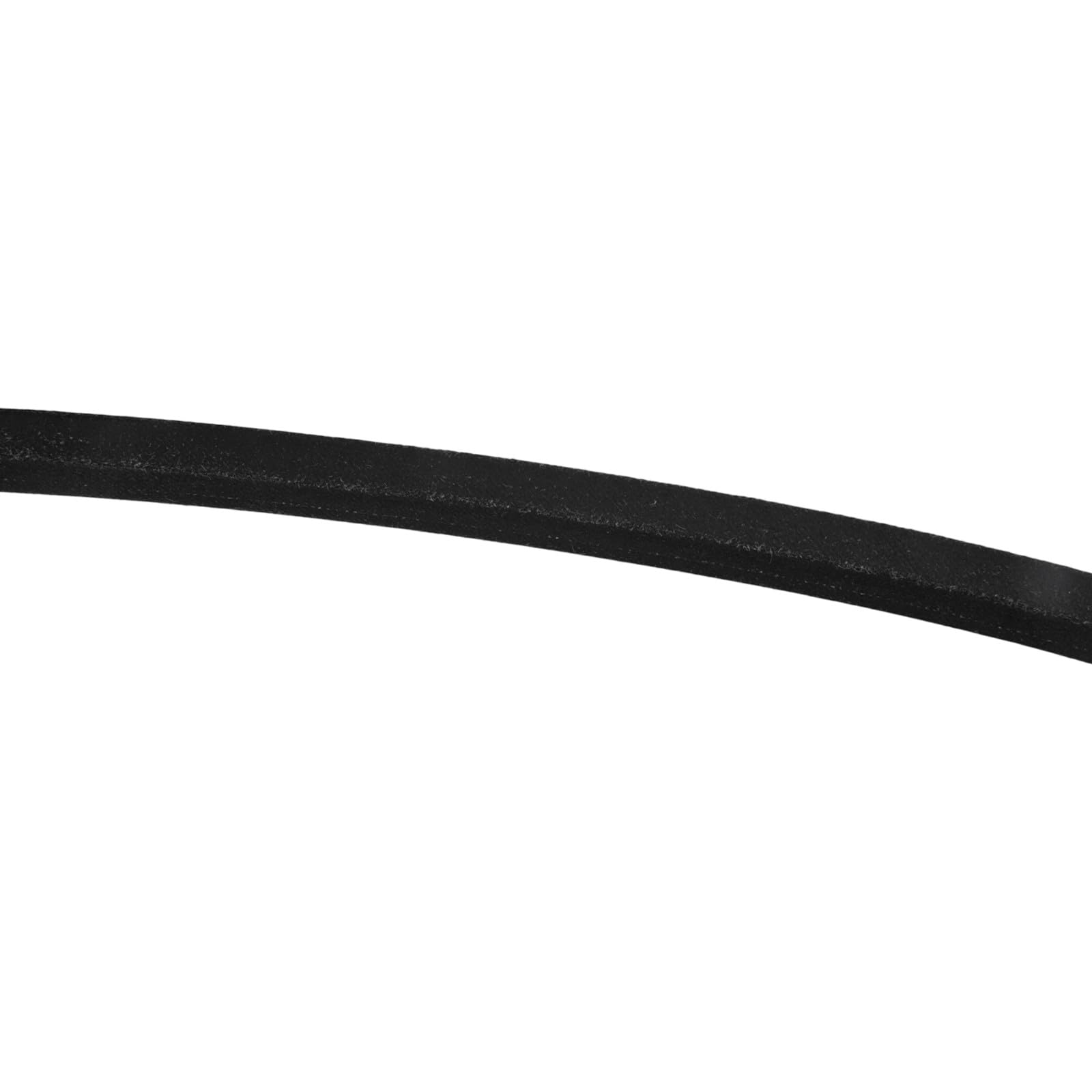 FUBESK Courroie de pont M126536 Lt133 Lt150 Lt155 Lt160 Lt166 Lt180, 30,5 x 289,6 cm Remplacement 96,5 cm et 106,7 cm