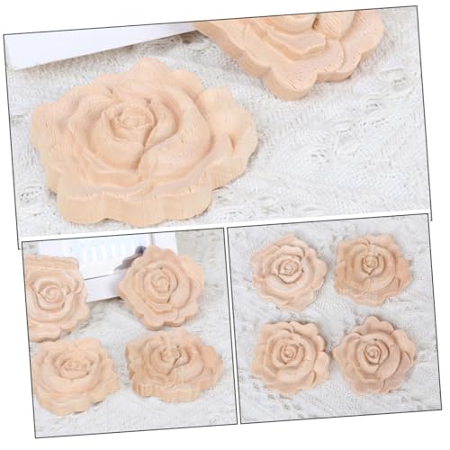 Revestimiento de pared de fondo de sala de estar Alipis | Solución para muebles antiguos 4