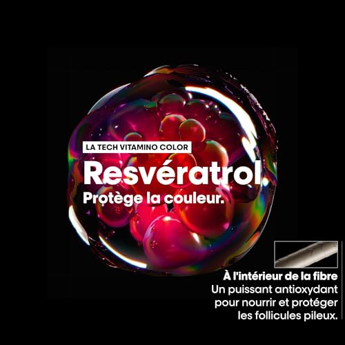 Vitamino Color traitement 10 en 1 190 ml - vue 9