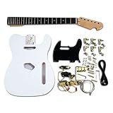 The Guitar Kit Fabric