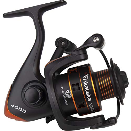 What Size Spinning Reel For Catfish Choose The Right Size