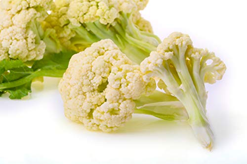 Kejora Fresh Cauliflower - 2 Count - Thumbnail 2