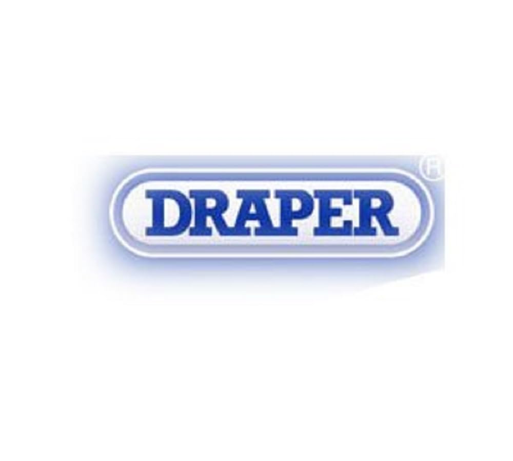 Draper DMM202 multimetro digitale, blu