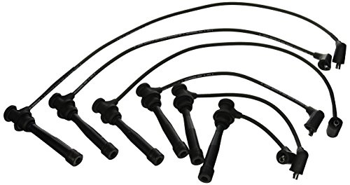 Juego de cables de encendido Standard Motor Products 27707 Pro Series para motor