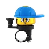 100% tout neuf vélo bicyclette de montagne klaxon bébé cloche cloche dessin animé cloche
