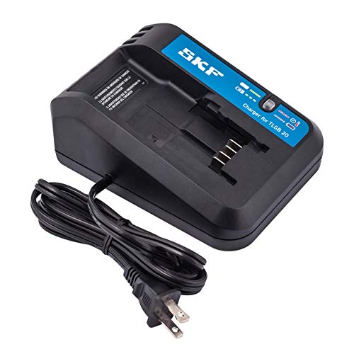 Skf Tlgb 20/110V Metered Battery Operated Grease Gun #TOP2