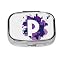 Letter P