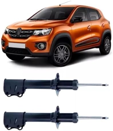 PAR AMORTECEDOR DIANTEIRO KWID 17/...GAS