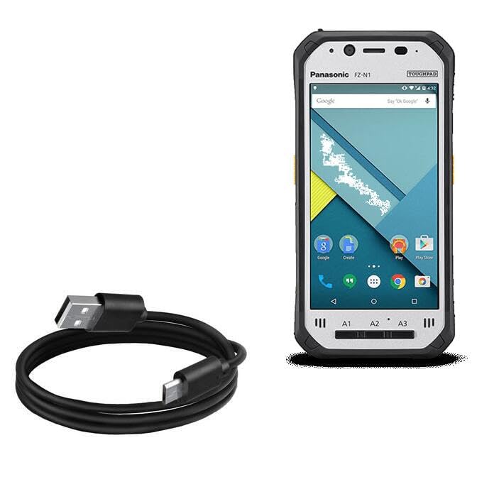 その他 Panasonic NV-T120GF3 Panasonic Toughbook FZ-55 Rear Expansion Area: VGA + Serial