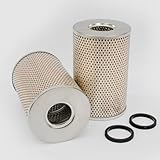Replaces Donaldson P554636 Hydraulic Filter Compatible With Case 1066 1086 1420 1440 1460 1466