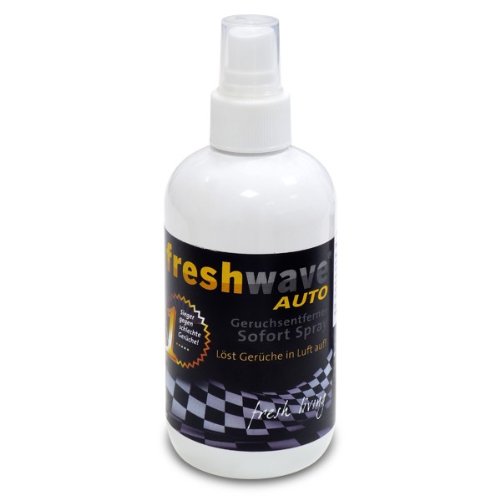 HUMYDRY- Geruchsentferner freshwave Spray Auto 250ml
