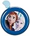 STAMP RN244084 Frozen II Anna, Elsa Klingel, niebieski