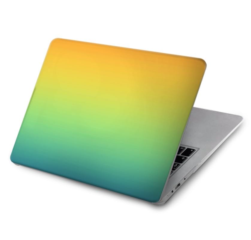 Etui MacBook Air 13 anti-rayures pour châssis A2681 A3113 A3240 rigide