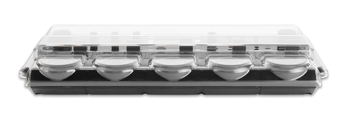 Decksaver Boss RC-505 Cover - Coperchio per tastiere