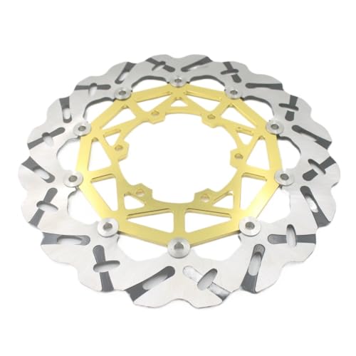 Rotor disque de frein moto 320 mm pour GSX-R1000R avant ABS
