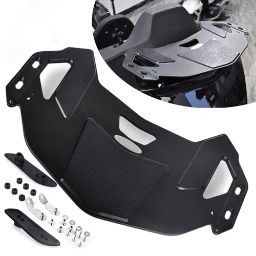 Panical Motorcycle for Honda Goldwing GL1800 Accessory