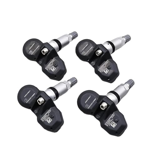 Capteur de pression TPMS Mercedes CLS C219 A0025408017 de 2005 à 2010 valve de pneu